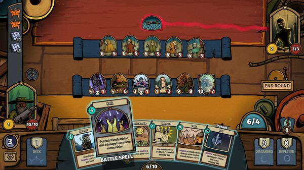 化月奇旅免安装绿色中文版