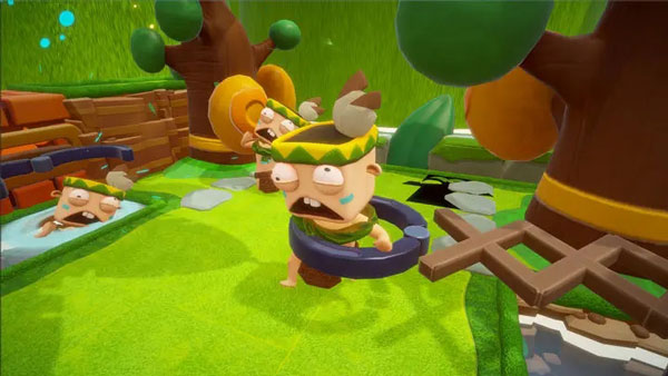 糖果灾难机关塔防2026版 1