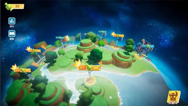 糖果灾难机关塔防202