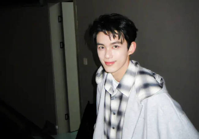 吴磊方回应白珊珊争议言论：与该博主无任何交集