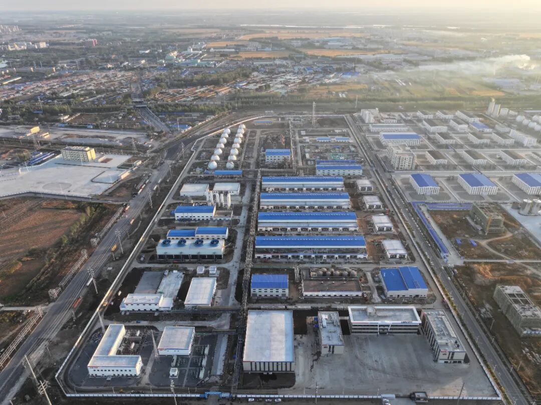 阳光氢能：“柔性制氢”赋能全球绿氢市场