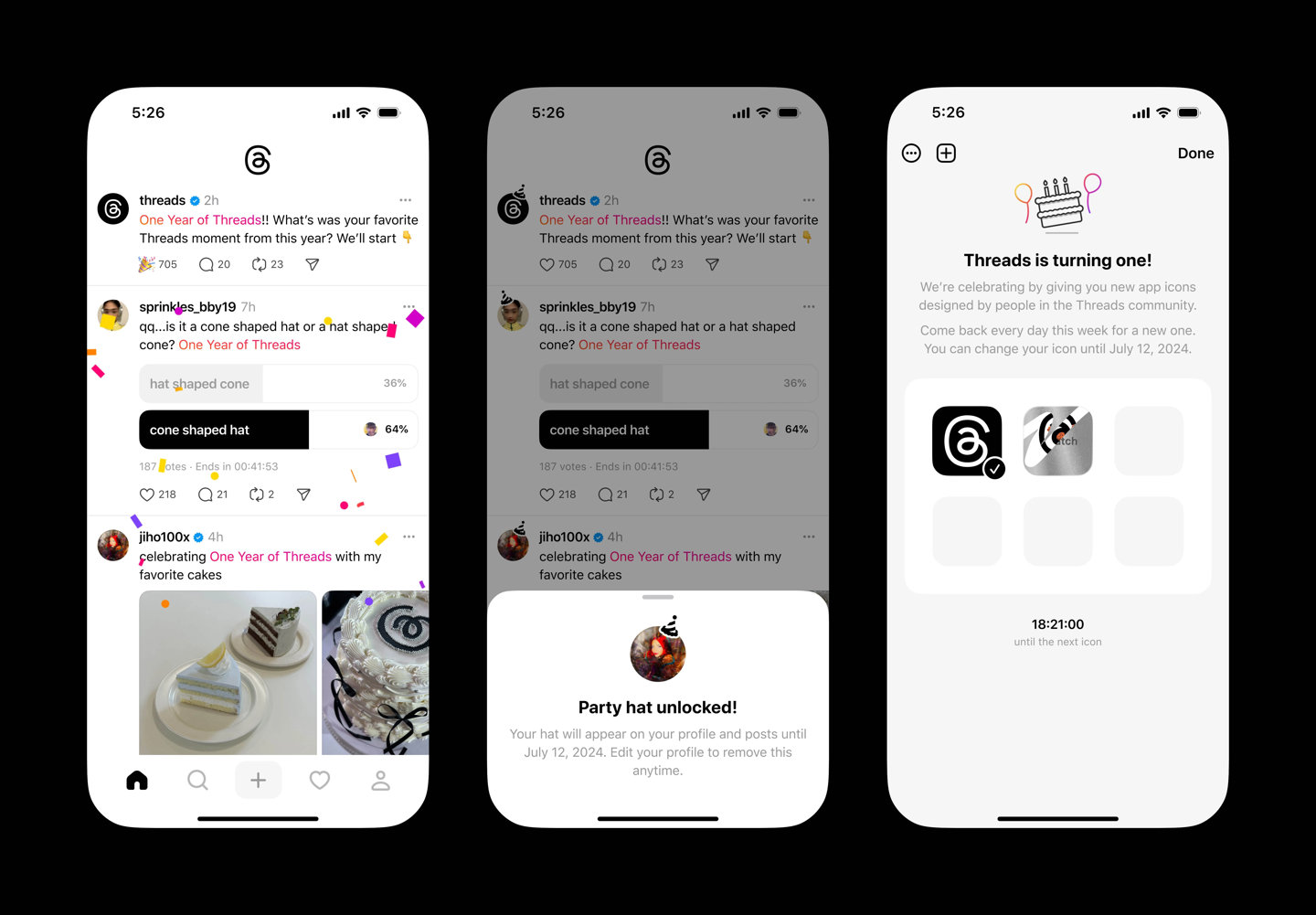 Meta 旗下社交媒体 Threads 移动端日活超越 X 平台，网页端差距悬殊揭示社媒格局新变化