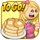 老爹的煎饼店最新版