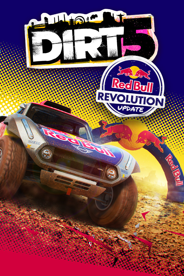 尘埃5免安装中文版