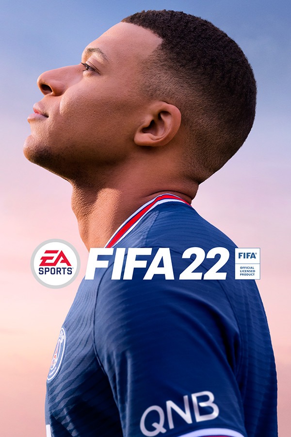 FIFA22官方中文版