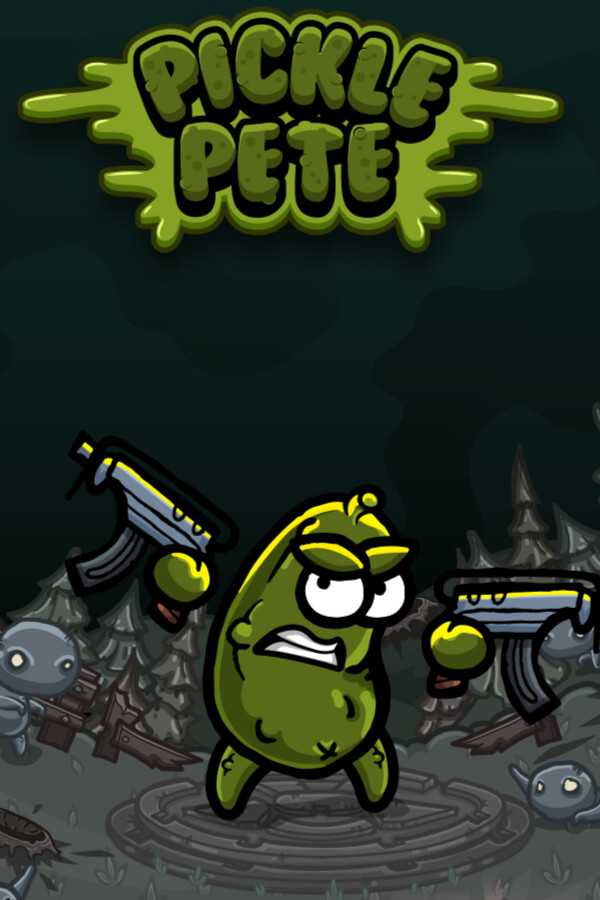 PicklePete免安装中文版