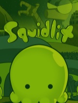 鱿鱼仔免安装绿色版