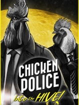 公鸡神探：深入虫巢免安装绿色中文版