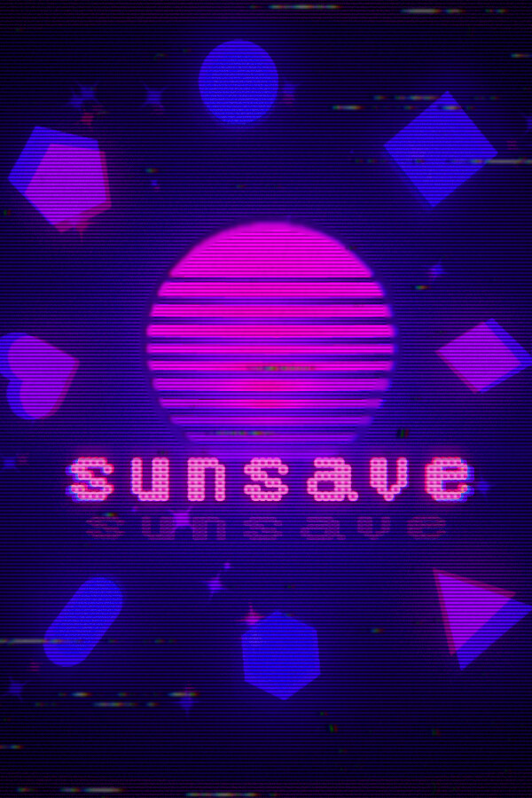 Sunsave免安装中文版