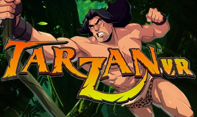 《Tarzan VR》即将下架，发行商表示续签该IP在商业上不可行