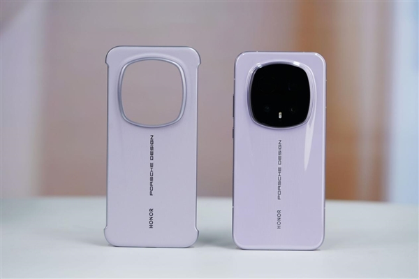 24GB内存!荣耀Magic 8 RSR保时捷设计首发评测:当今调教最好的第五代骁龙8至尊机皇