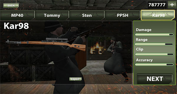 世界大战英雄无限黄金修改版