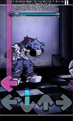 周五夜放克：傻比利 1