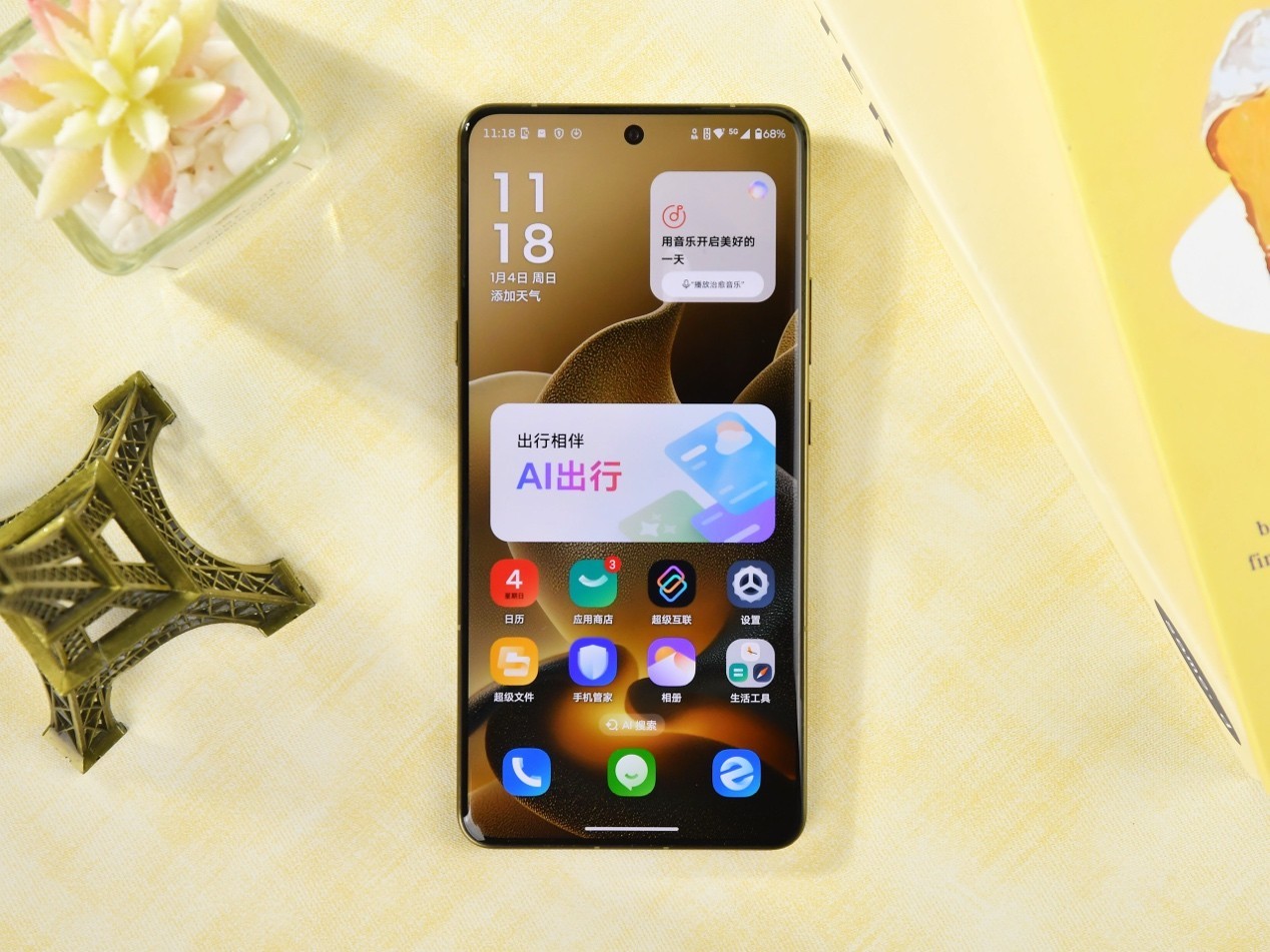 联想 moto X70 Air Pro全面评测：一台敢叫Pro的Air，到底强在哪？