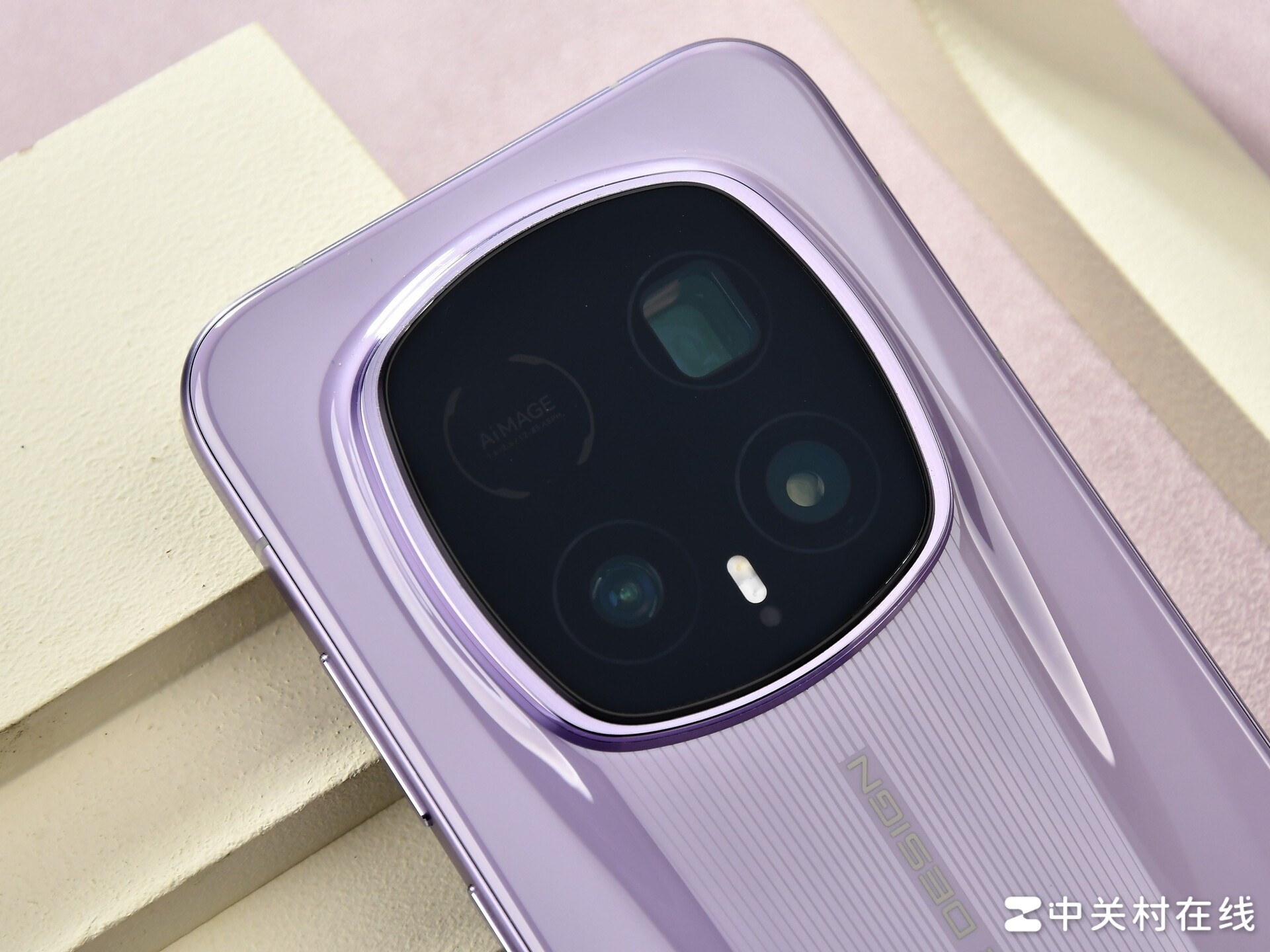 荣耀Magic8 RSR 保时捷设计评测：一款以AI影像为核心的超旗舰手机