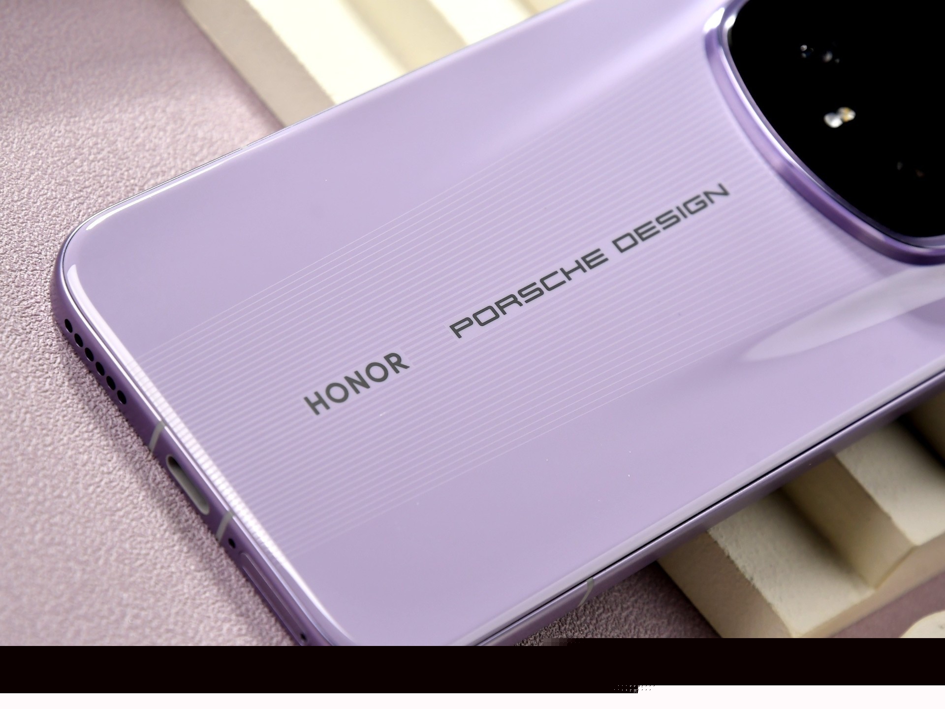 荣耀Magic8 RSR 保时捷设计评测：一款以AI影像为核心的超旗舰手机