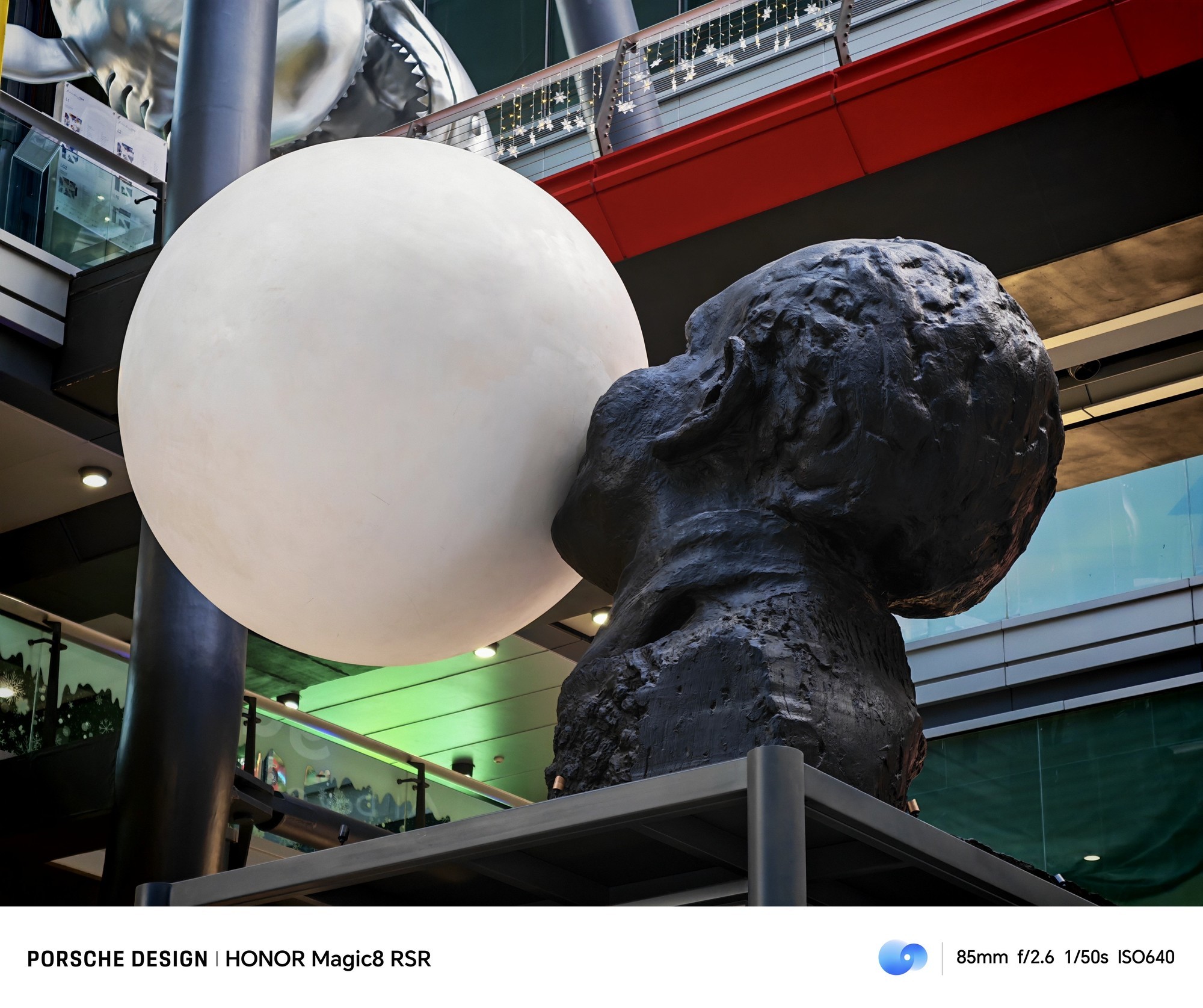 荣耀Magic8 RSR 保时捷设计评测：一款以AI影像为核心的超旗舰手机