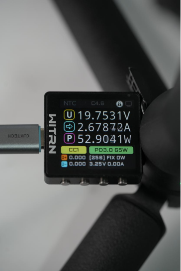 单兵增稳作战神器！大疆RS 5评测：全面进化的电控提壶 稳定器的第二套操作系统