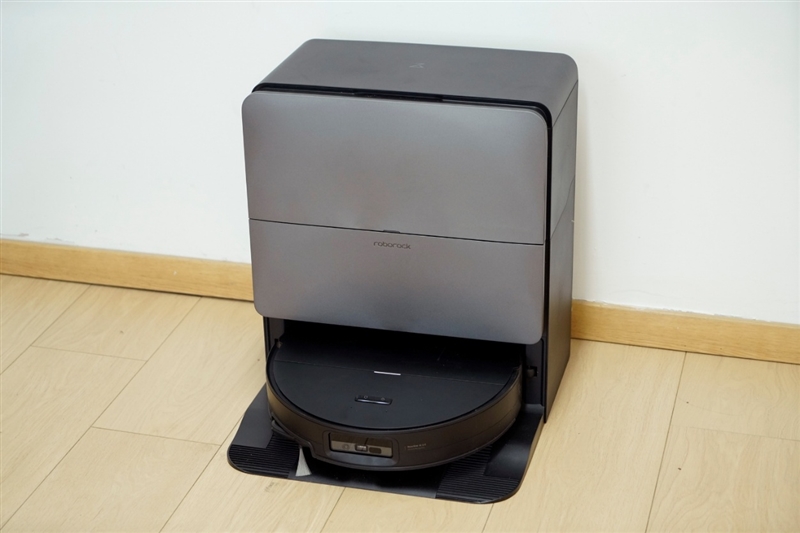 吸力狂飙35000Pa！石头G30S Pro首发评测：扫拖自清洁一步到位 懒人狂喜