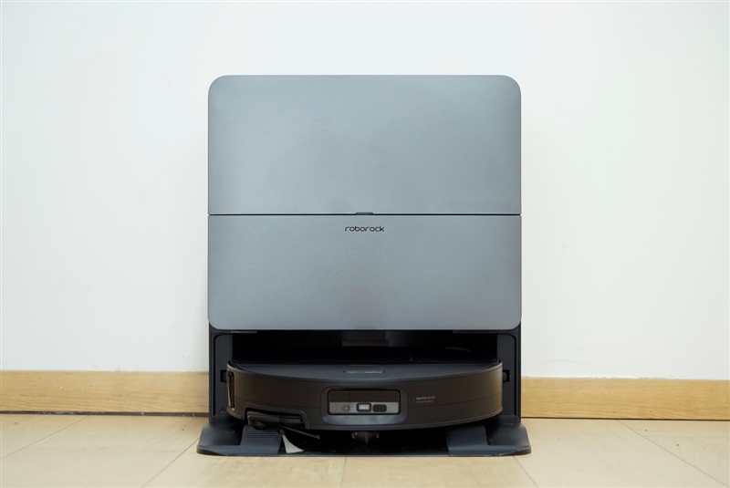 吸力狂飙35000Pa！石头G30S Pro首发评测：扫拖自清洁一步到位 懒人狂喜