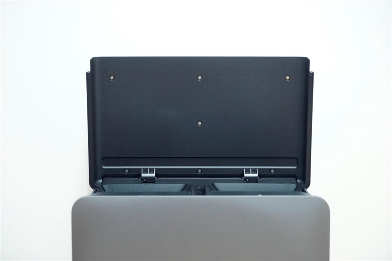 吸力狂飙35000Pa！石头G30S Pro首发评测：扫拖自清洁一步到位 懒人狂喜