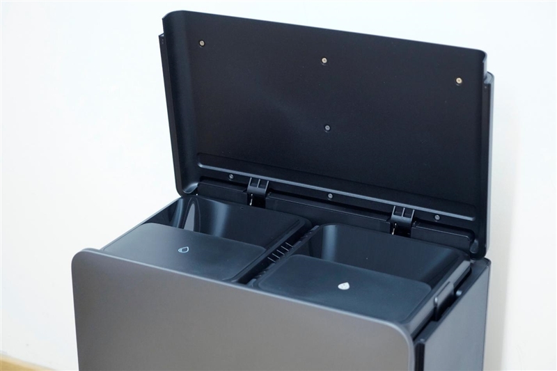 吸力狂飙35000Pa！石头G30S Pro首发评测：扫拖自清洁一步到位 懒人狂喜