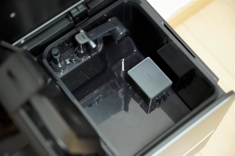 吸力狂飙35000Pa！石头G30S Pro首发评测：扫拖自清洁一步到位 懒人狂喜