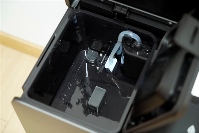 吸力狂飙35000Pa！石头G30S Pro首发评测：扫拖自清洁一步到位 懒人狂喜