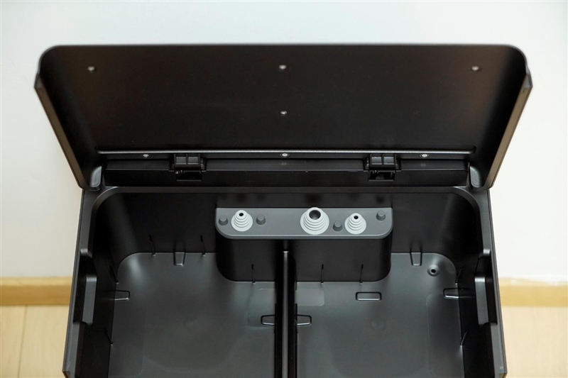 吸力狂飙35000Pa！石头G30S Pro首发评测：扫拖自清洁一步到位 懒人狂喜