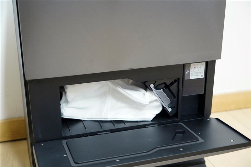 吸力狂飙35000Pa！石头G30S Pro首发评测：扫拖自清洁一步到位 懒人狂喜