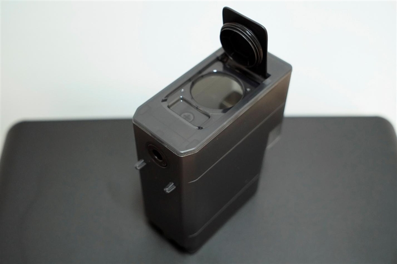 吸力狂飙35000Pa！石头G30S Pro首发评测：扫拖自清洁一步到位 懒人狂喜