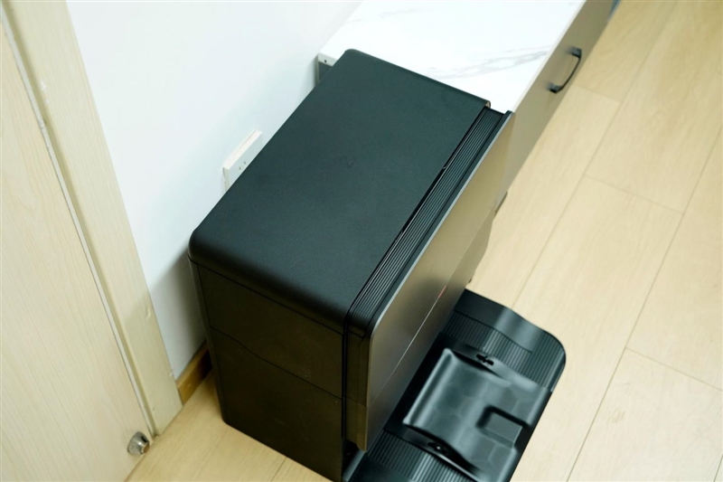 吸力狂飙35000Pa！石头G30S Pro首发评测：扫拖自清洁一步到位 懒人狂喜