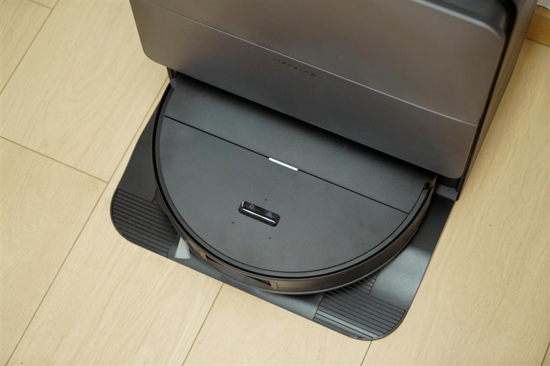 吸力狂飙35000Pa！石头G30S Pro首发评测：扫拖自清洁一步到位 懒人狂喜