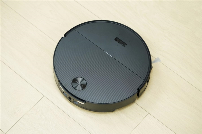 吸力狂飙35000Pa！石头G30S Pro首发评测：扫拖自清洁一步到位 懒人狂喜