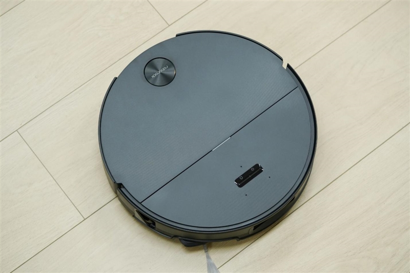 吸力狂飙35000Pa！石头G30S Pro首发评测：扫拖自清洁一步到位 懒人狂喜