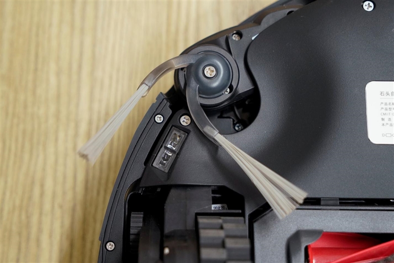 吸力狂飙35000Pa！石头G30S Pro首发评测：扫拖自清洁一步到位 懒人狂喜