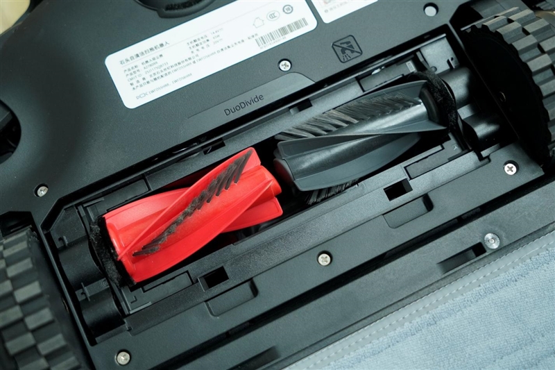 吸力狂飙35000Pa！石头G30S Pro首发评测：扫拖自清洁一步到位 懒人狂喜