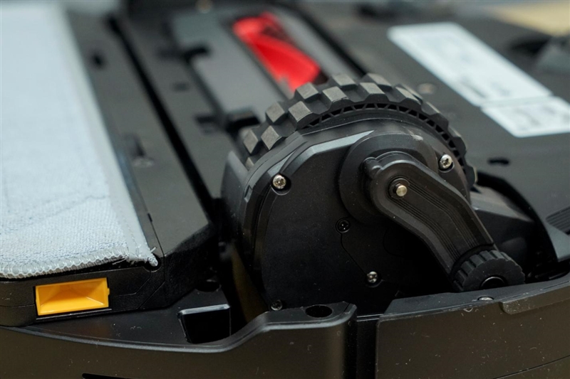 吸力狂飙35000Pa！石头G30S Pro首发评测：扫拖自清洁一步到位 懒人狂喜