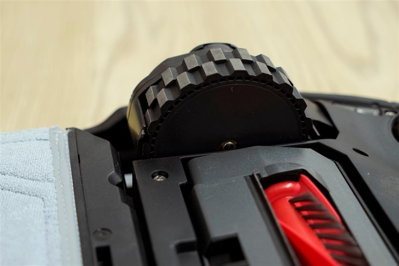 吸力狂飙35000Pa！石头G30S Pro首发评测：扫拖自清洁一步到位 懒人狂喜