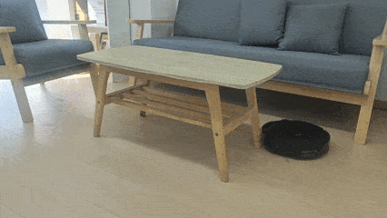 吸力狂飙35000Pa！石头G30S Pro首发评测：扫拖自清洁一步到位 懒人狂喜