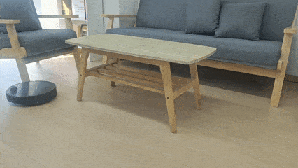 吸力狂飙35000Pa！石头G30S Pro首发评测：扫拖自清洁一步到位 懒人狂喜