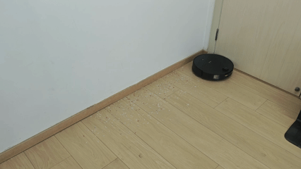 吸力狂飙35000Pa！石头G30S Pro首发评测：扫拖自清洁一步到位 懒人狂喜