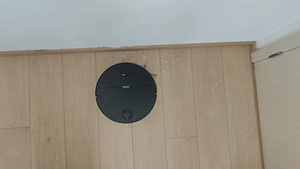 吸力狂飙35000Pa！石头G30S Pro首发评测：扫拖自清洁一步到位 懒人狂喜