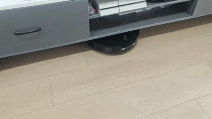 吸力狂飙35000Pa！石头G30S Pro首发评测：扫拖自清洁一步到位 懒人狂喜