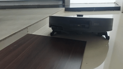 吸力狂飙35000Pa！石头G30S Pro首发评测：扫拖自清洁一步到位 懒人狂喜