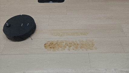 吸力狂飙35000Pa！石头G30S Pro首发评测：扫拖自清洁一步到位 懒人狂喜