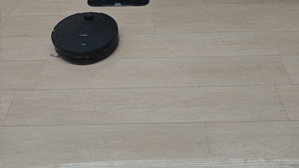 吸力狂飙35000Pa！石头G30S Pro首发评测：扫拖自清洁一步到位 懒人狂喜