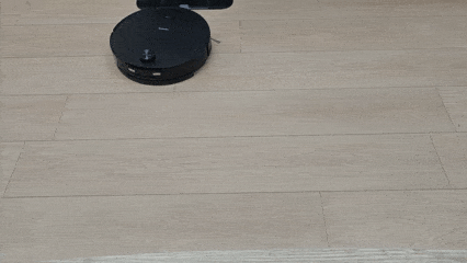 吸力狂飙35000Pa！石头G30S Pro首发评测：扫拖自清洁一步到位 懒人狂喜