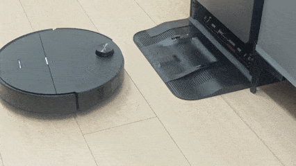 吸力狂飙35000Pa！石头G30S Pro首发评测：扫拖自清洁一步到位 懒人狂喜