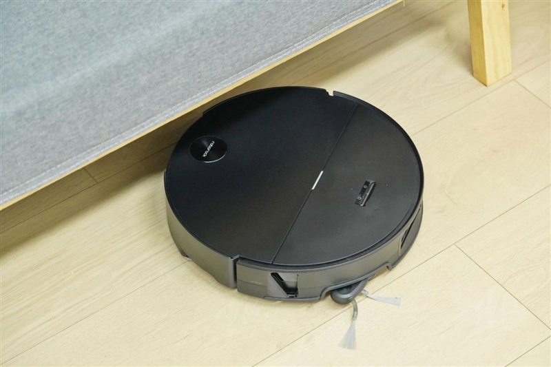 吸力狂飙35000Pa！石头G30S Pro首发评测：扫拖自清洁一步到位 懒人狂喜